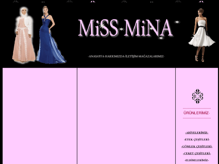 www.mismina.com