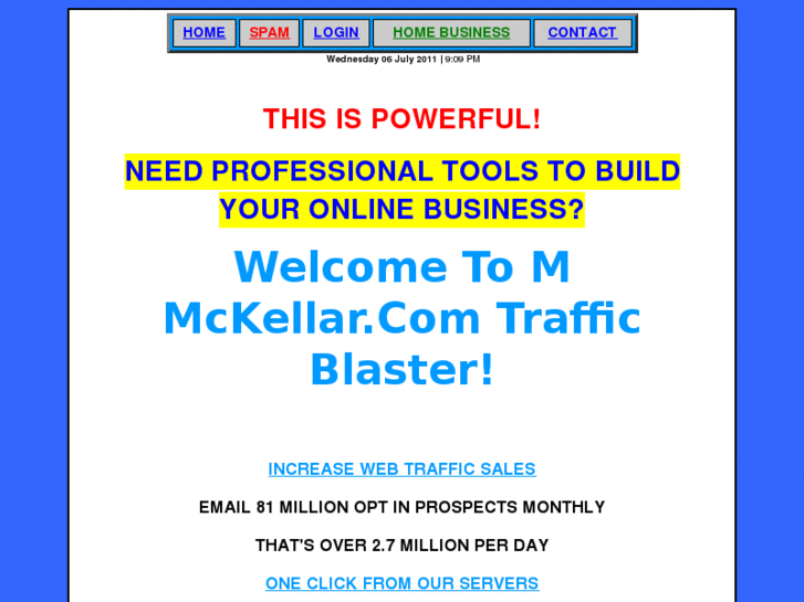 www.mmc-trafficblaster.info