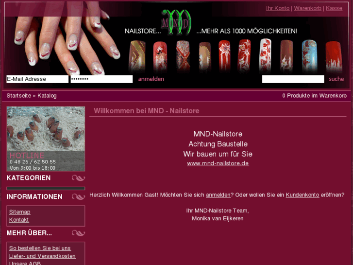 www.mnd-nailstore.de