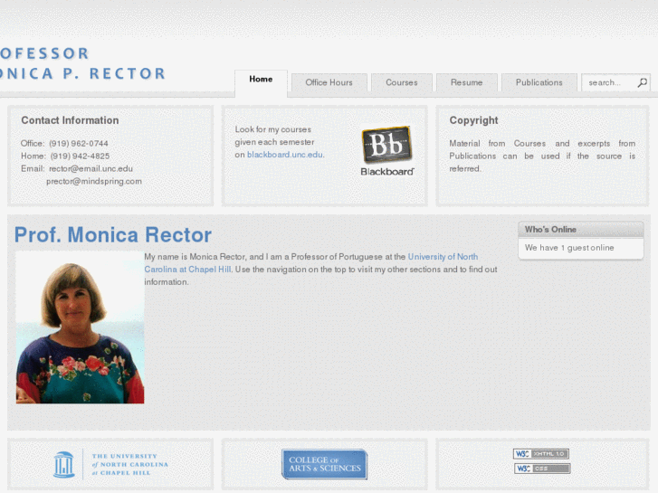 www.monicarector.com