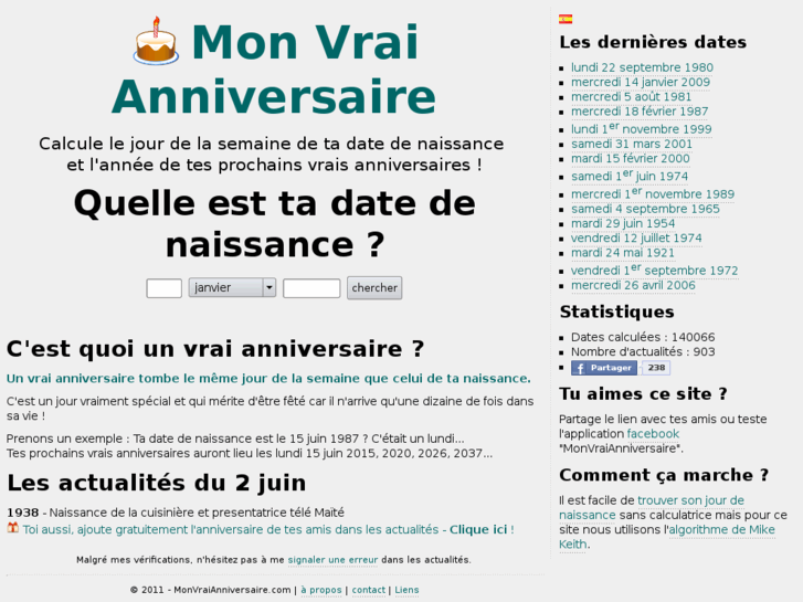 www.monvraianniversaire.com