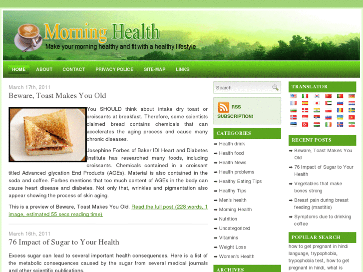 www.morning-health.com