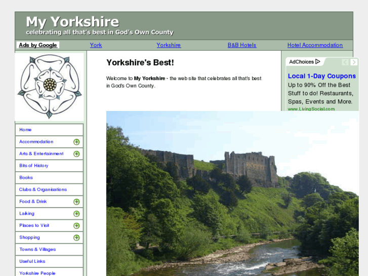 www.my-yorkshire.co.uk