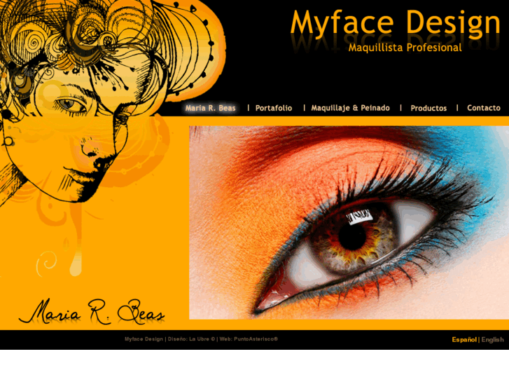 www.myfacedesign.com