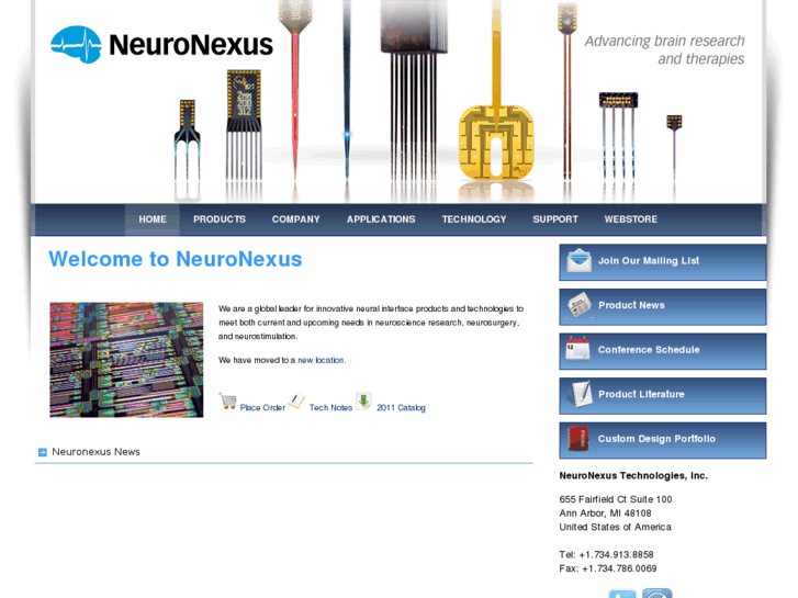 www.neuronexus.com