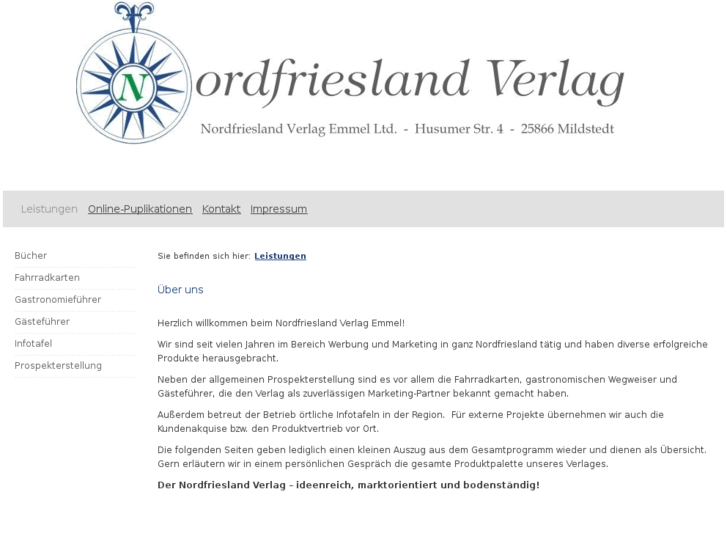 www.nordfriesland-verlag.de