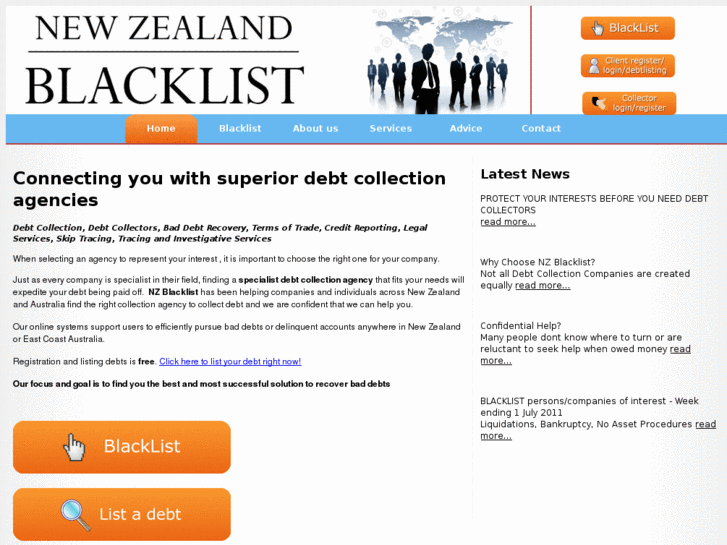 www.nzblacklist.com