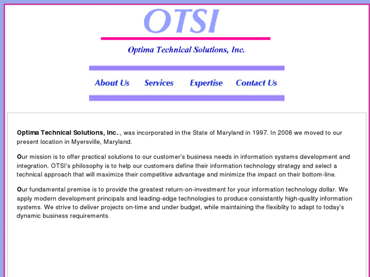 www.otsi-net.com