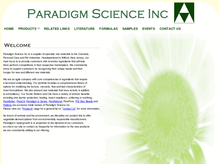 www.paradigmscience.com