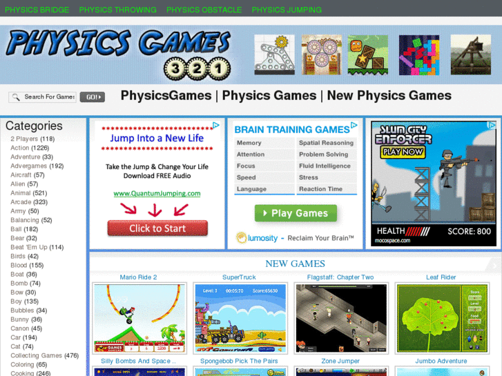 www.physicsgames321.com