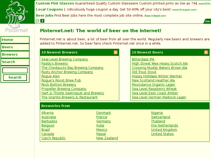 www.pinternet.net