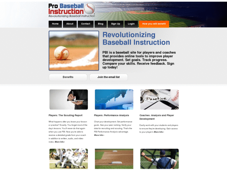 www.probaseballinstruction.com