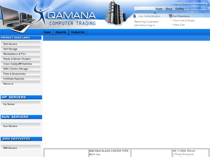 www.qamana.com