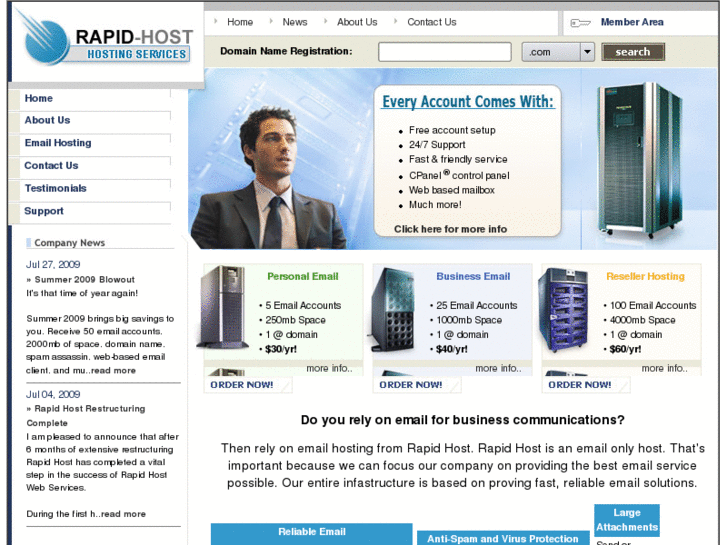 www.rapid-host.com