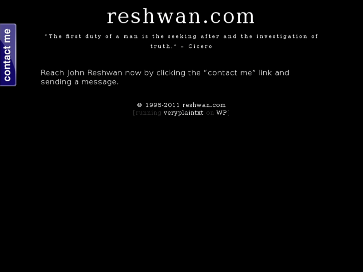 www.reshwan.com