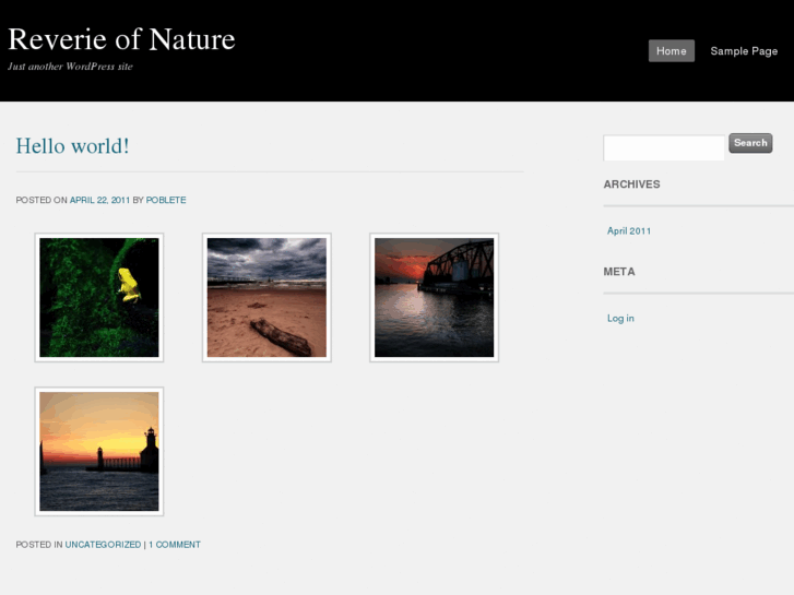 www.reverieofnature.com