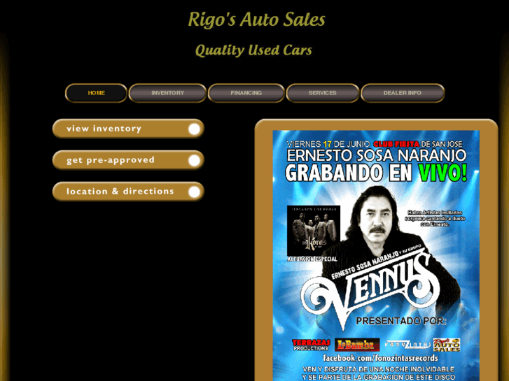 www.rigosauto.com