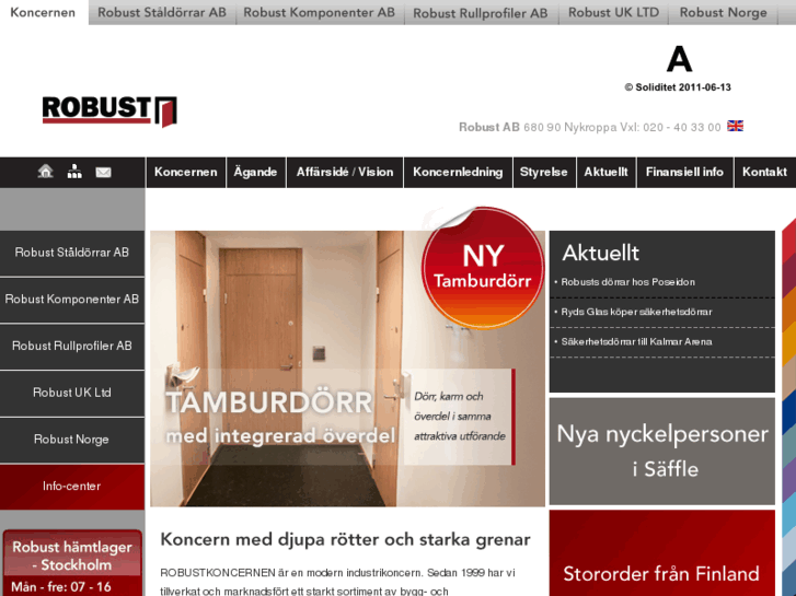 www.robust-ab.com