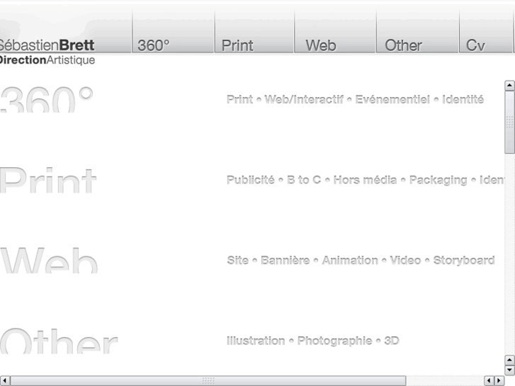www.sebastienbrett.com