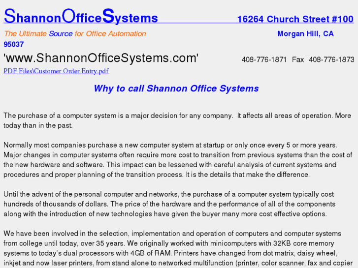 www.selforganizingsoftware.info