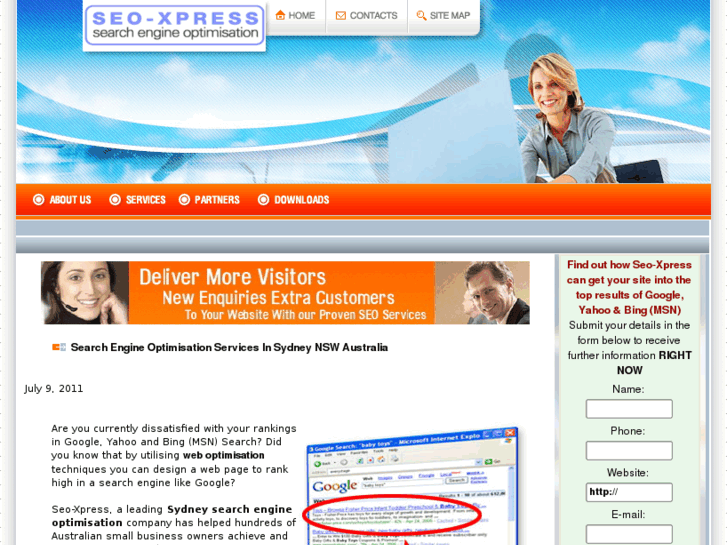 www.seo-xpress.com