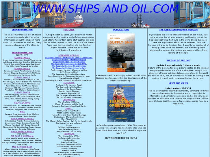 www.shipsandoil.com