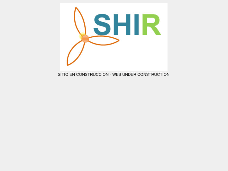 www.shir.es