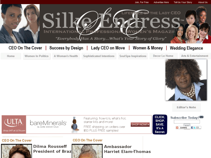 www.silkeendress.com