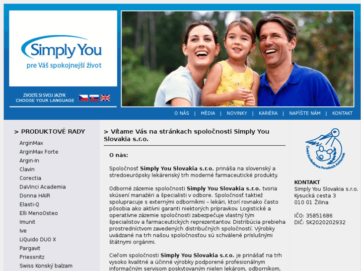 www.simply-you.sk