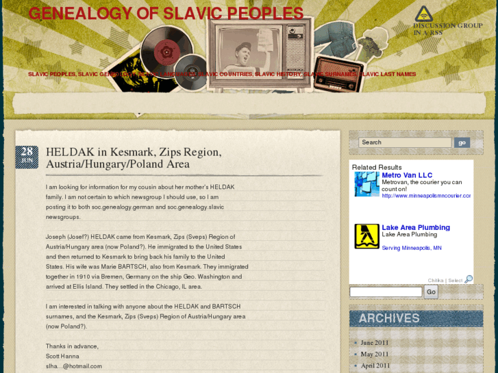 www.slavicpeoples.info