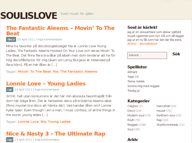 www.soulislove.com