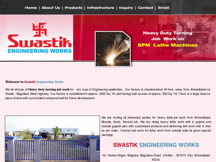 www.swastikengineeringworks.com