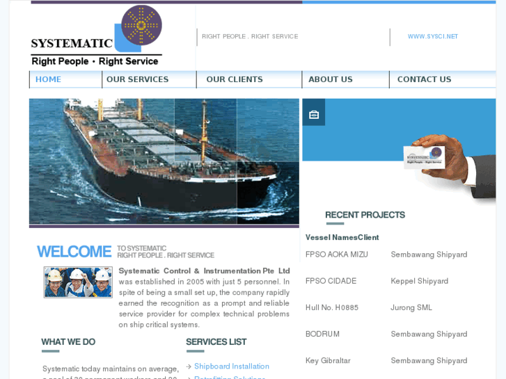 www.sysci.net