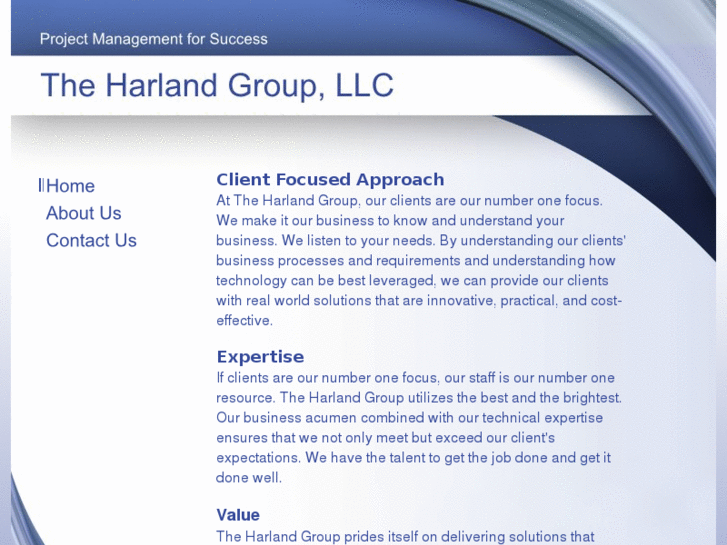 www.theharlandgroup.com