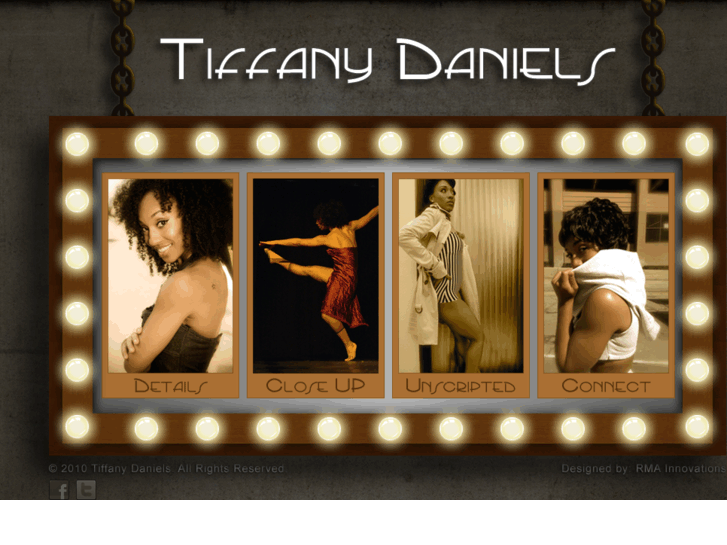 www.tiffanydaniels.com