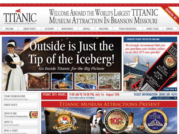 www.titanicbranson.com