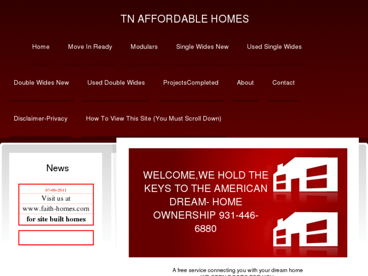 www.tnaffordablehomes.com