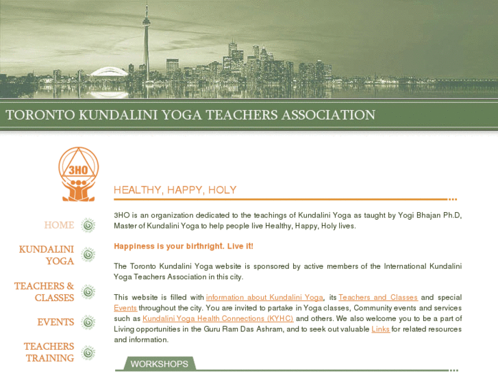 www.torontokundaliniyoga.com