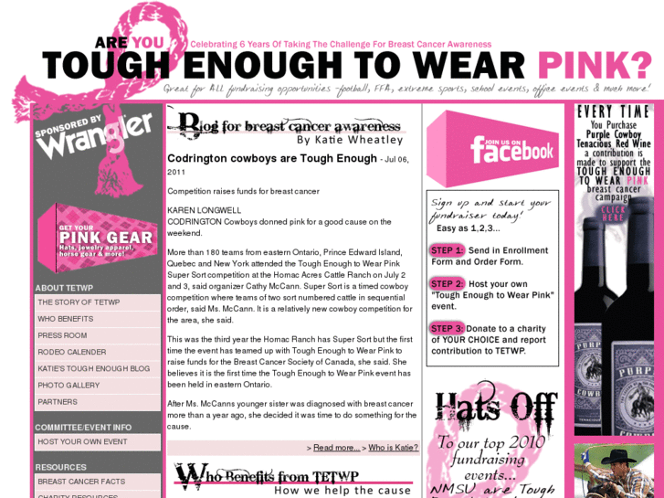 www.toughenoughtowearpink.com