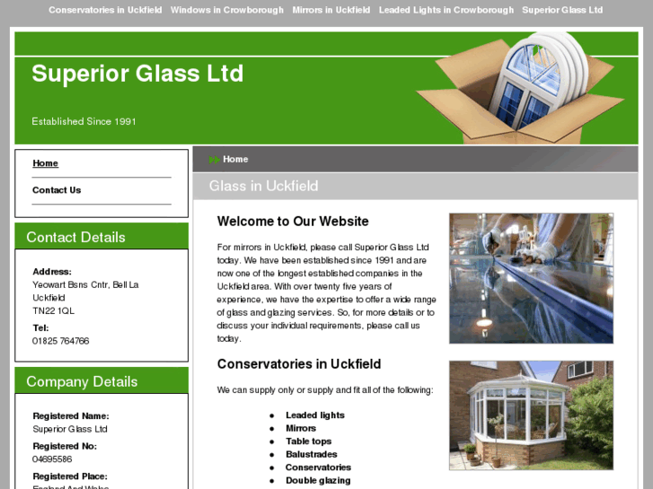 www.uckfield-glass.com