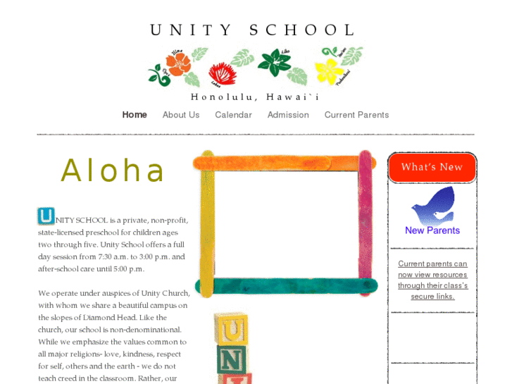 www.unityschoolhawaii.org