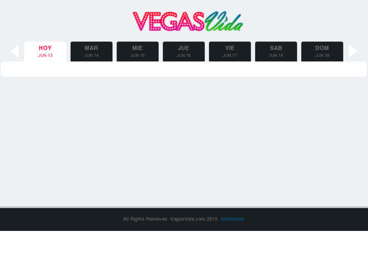 www.vegasvida.com