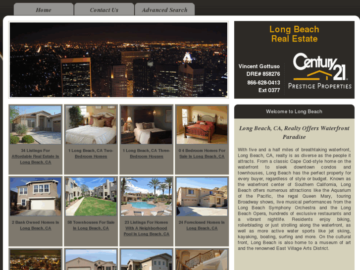 www.viewlongbeachproperties.com