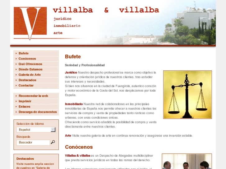 www.villalbalawyers.com