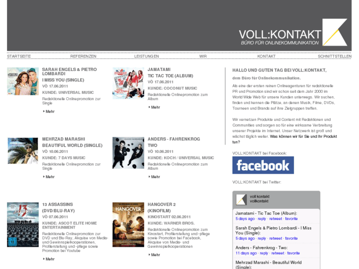 www.vollkontakt.com