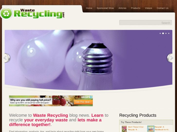 www.waste-recycling.net