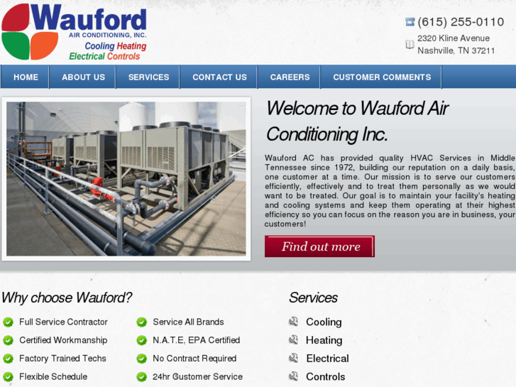 www.waufordac.com