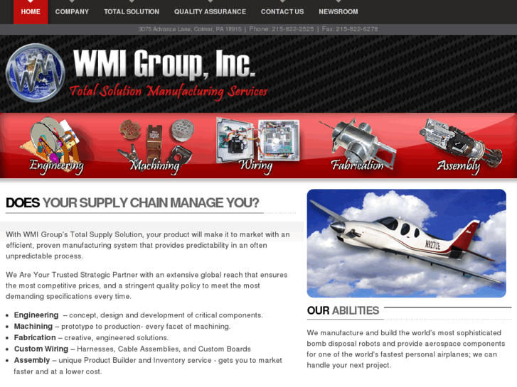 www.wmigroupinc.com