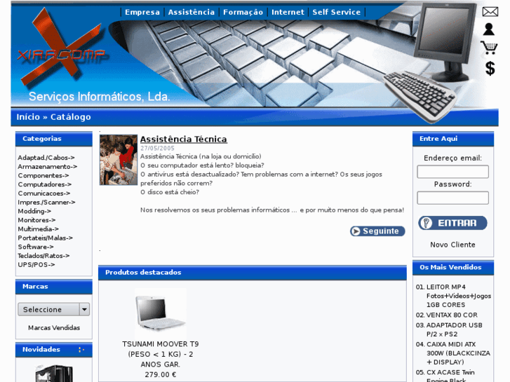 www.xiracomp.pt