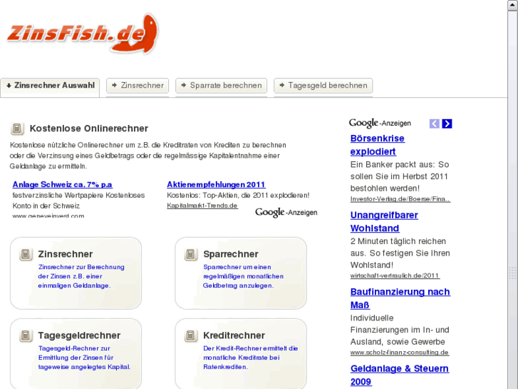 www.zinsfish.de